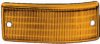 IVECO 175965 Lens, indicator